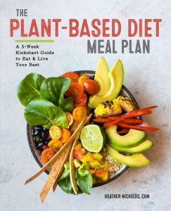 Plant-Based Diet Meal Plan Cookbook