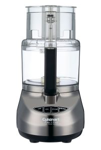 Cuisinart Prep 11 Plus Food Processor Giveaway!
