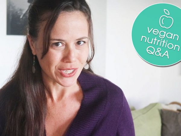 How to Make/Choose Healthy(ish) Vegan Hallowe'en Treats