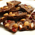 Homemade Vegan Chocolate Recipe