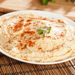 Classic Hummus