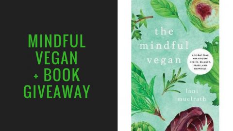 Mindful Vegan book review