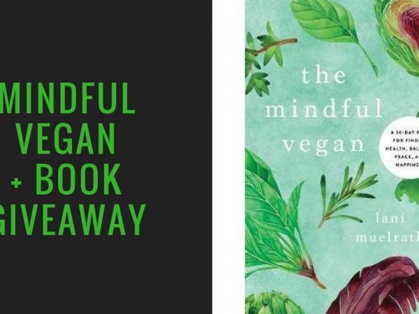 Mindful Vegan book review