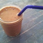 Homemade Vegan Mocha Frappuccino Recipe