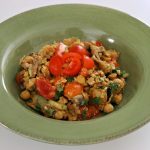 Non-Tofu Scramble Recipe