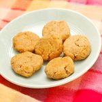 Vegan Sweet Potato Biscuits