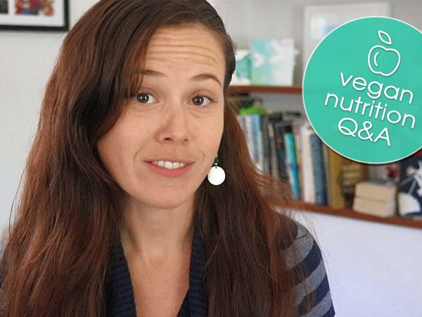 How much DHA per day do we need, and are we getting enough from foods like flax?