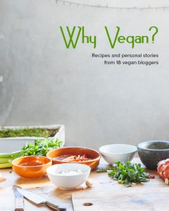 Why Vegan?